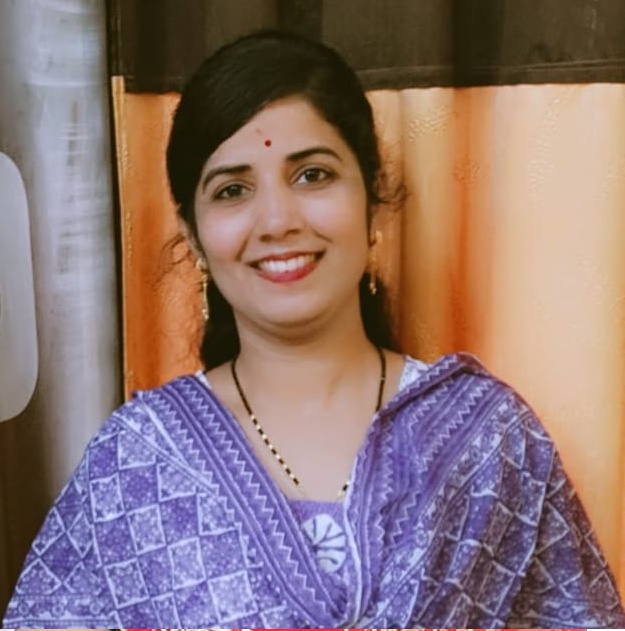 Mrs. Priyanka Sharma